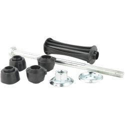 Front stabilizer link / sway bar link