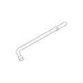 Genuine Nissan Lug Wrench 99545-1LB0A