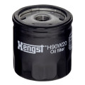 Spin On Oil Filter