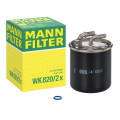 Fuel Filter Db Om642,W212,W204,W164Cdi
