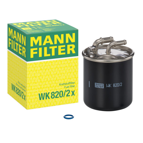 Mb Fuel Filterw204/W212/W164/W251 Diesel