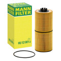Cartridge Oil Filter