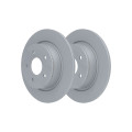 Plate Disc