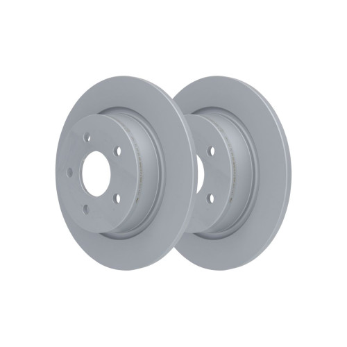 Plate Disc