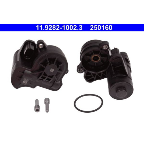 Elec/Fold Assy;Rh