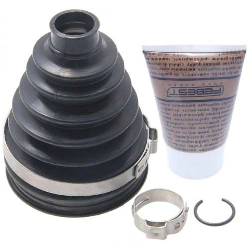 boot outer cv joint kit pvc 77.5x103x21