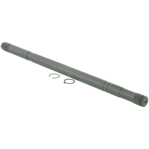 axle half shaft left 20x431.5x20