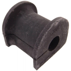 front stabilizer bar bush d17