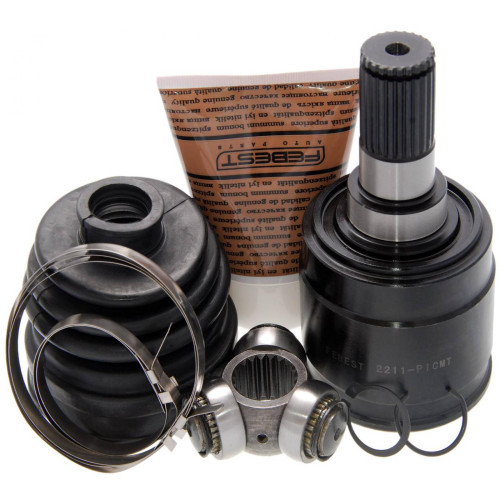 inner cv joint 20x35x25