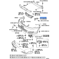 Retainer(L),Front Bu