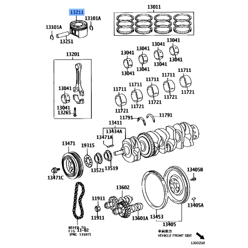PISTON