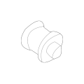 Bush Stabilizer Frt