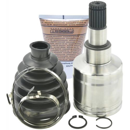 inner cv joint left 28x38x22