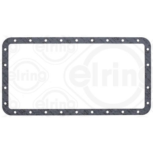 Gasket  Valve Cover Assy
