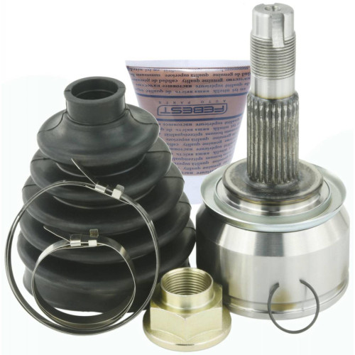 outer cv joint 23x53.6x25