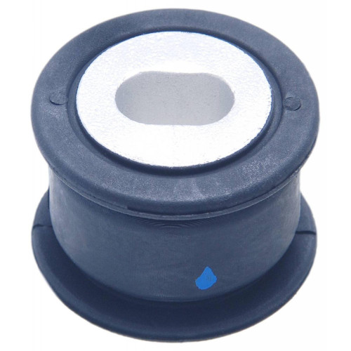Steering rack bushing