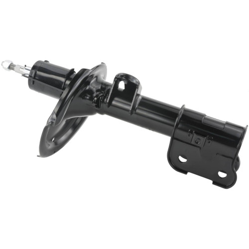 shock absorber front left gas.twin tube