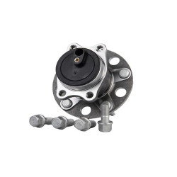 Hub Bearing Kit ! Mitsubishi Asx 4X4 1.5-2.3 06>