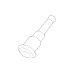 General Motors Spare Part