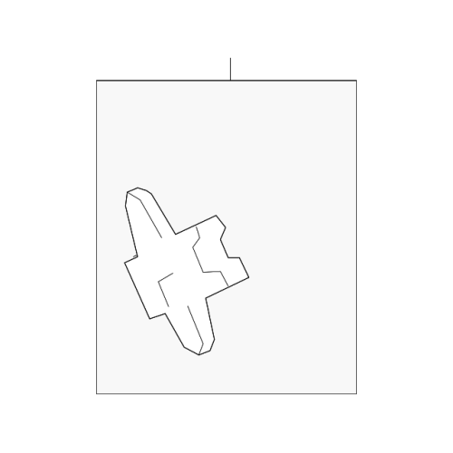 BMW MAP Manifold Pressure Sensor Bosch 13628644432 For BMW X1 X4 X5 X6 640i 650i