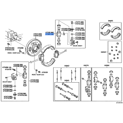 Brake Master Cylinder