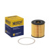 Oil Filter Elmt-Mini(R56,R57)