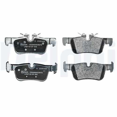 Brake Pad