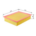 Bosch Engine Air Filter Insert Fits BMW 3 7 5 Z3 Z4 X3 S3004