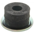 Front stabilizer bar link bush