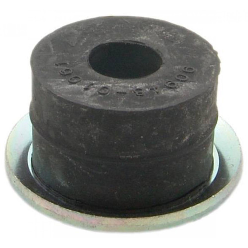 Front stabilizer bar link bush