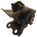 Left engine mount (hydro)