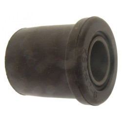 Rear leaf spring bushing front