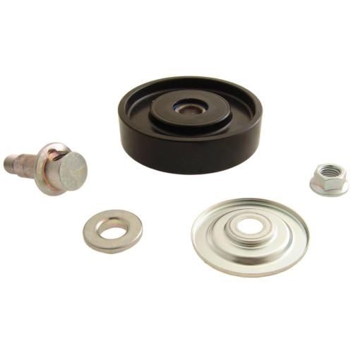 Pulley tensioner kit