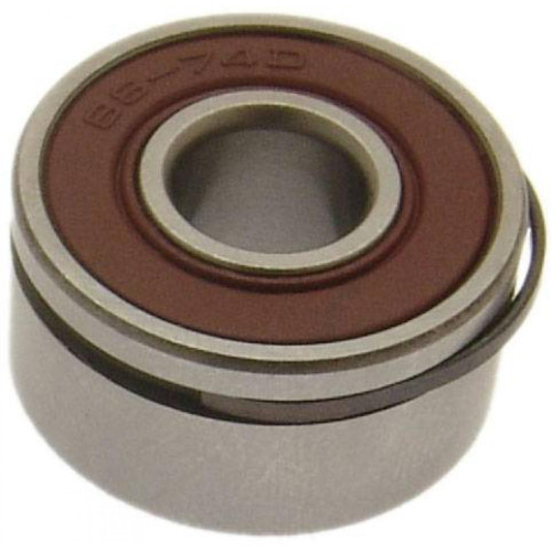 ball bearing 8x22x11