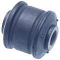 Suspension Shock Absorber Bushing - Febest MZAB-130 - Fits Mazda 2 (DE) 2007-2015