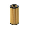 Cartridge Oil Filter