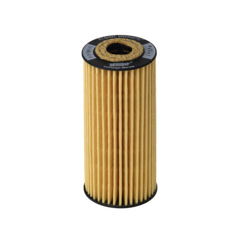 Cartridge Oil Filter