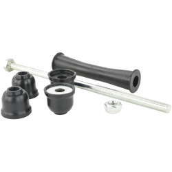 Rear stabilizer link