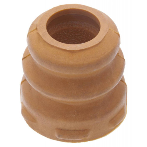 Front shock absorber jounce bumper