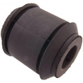 Arm Bushing For Traction Control Rod (Rear) - Febest NAB-030