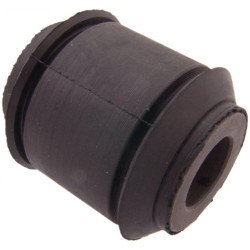 Rear transverse rod bushing