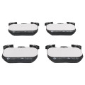 Pad Sub Set Rr Calip