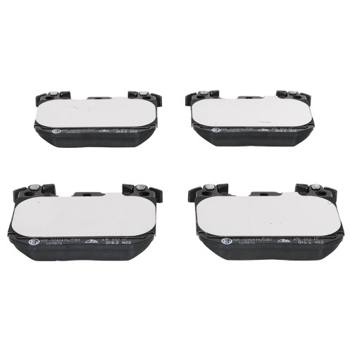 Pad Sub Set Rr Calip