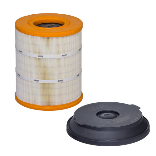 Cv Air Filter-Mb(Atego 2)