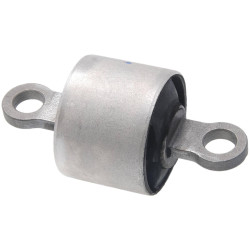 Rear trailing rod bushing