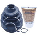 INNER CV JOINT BOOT (89X100X27) KIT - Febest # 0415-CW6LHT