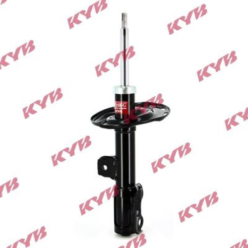 Shock Absorber
