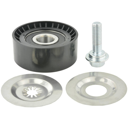 Pulley idler kit