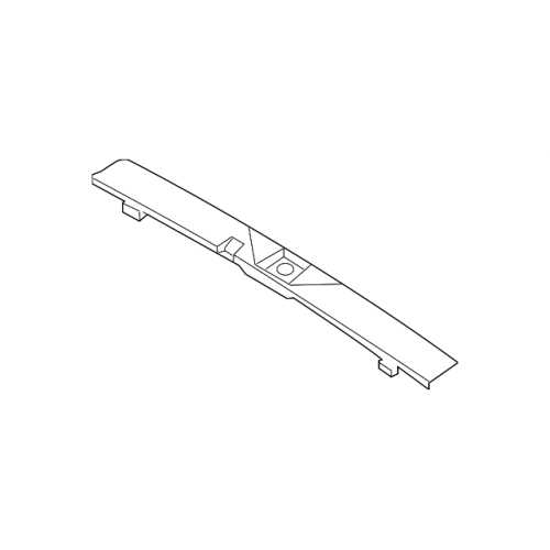 Plate-Kickingtail Gate