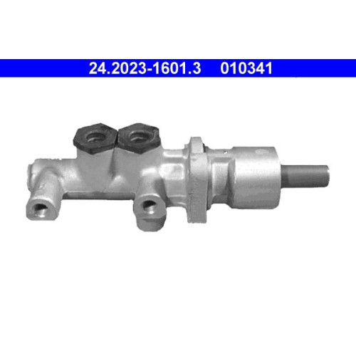 Brake Master Cylinder Bmw E36 W/O Abs/91->98